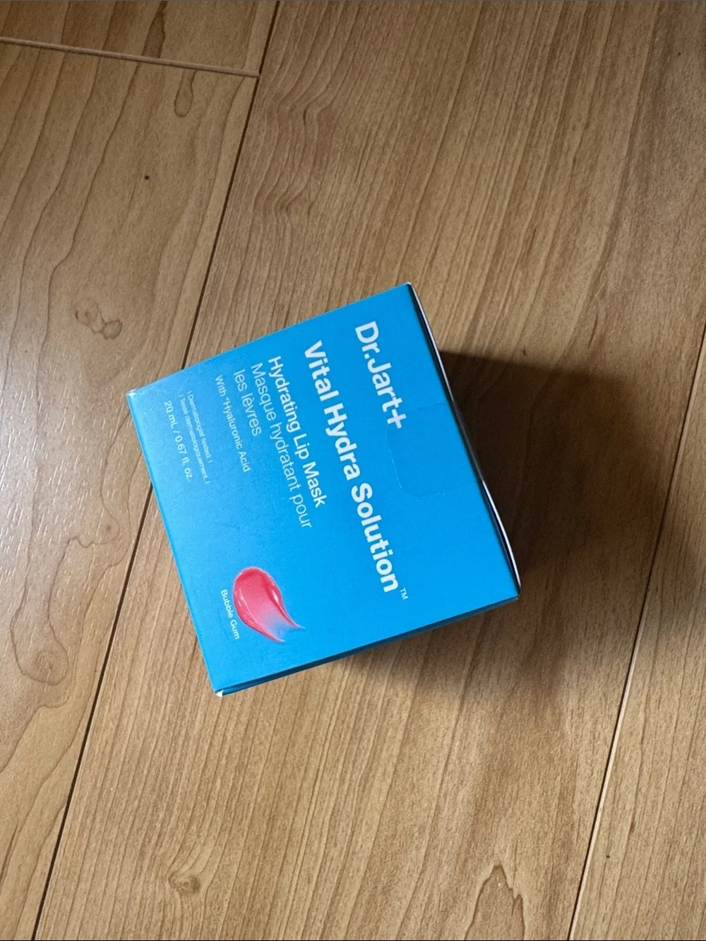 Dr. Jart+ Hydrating Lip Mask